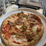 Photo n°3 de l'avis de sabrina.e fait le 16/07/2023 à 04:51 sur le  Casa del popolo 5 Martiri à San Martino alla Palma