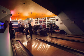Bowling House