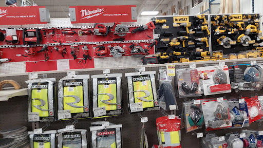 Home Improvement Store «Gillman Home Center», reviews and photos, 505 E 5th St, Connersville, IN 47331, USA