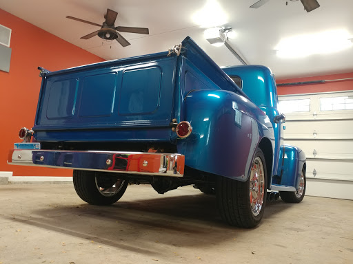 Auto Body Shop «CARSTAR Friendly of Roselle», reviews and photos, 333 E Irving Park Rd, Roselle, IL 60172, USA