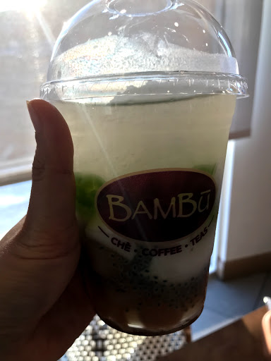 Coffee Shop «BAMBU Desserts & Drinks», reviews and photos, 6901 Stockton Blvd, Sacramento, CA 95823, USA