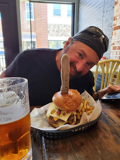 Restaurant «Drug Store Grill», reviews and photos, 105 Main St, Brookneal, VA 24528, USA