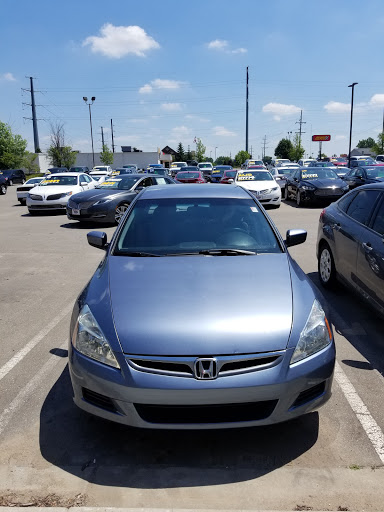 Ford Dealer «Milnes Ford», reviews and photos, 333 East Genesse Street, Lapeer, MI 48446, USA