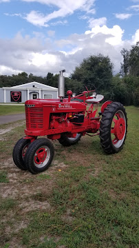 SV Classic Cars - Photo 8 - Car repair in Groveland, FL, Leesburg