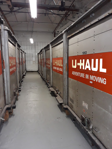 Truck Rental Agency «U-Haul Moving & Storage at Capitol Ave», reviews and photos, 755 Capitol Ave, Hartford, CT 06106, USA