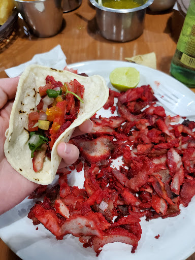 Tacos Checo