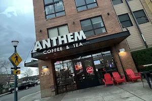 ANTHEM Coffee & Tea | Puyallup image