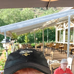 Photo n°1 de l'avis de Winfried.l fait le 02/08/2022 à 09:15 sur le  Restaurant Mosella Schinkenstube à Ernst