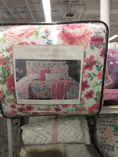 Clothing Store «Burlington Coat Factory», reviews and photos, 1600 Saratoga Ave, San Jose, CA 95129, USA