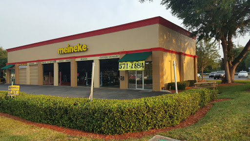 Auto Repair Shop «Meineke Car Care Center», reviews and photos, 606 E Brandon Blvd, Brandon, FL 33511, USA