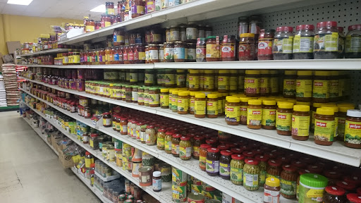 Indian Grocery Store «Spice Bazaar», reviews and photos, 364 Jefferson Rd, Rochester, NY 14623, USA