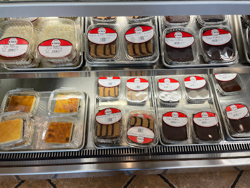 Deli «Mountainview Delicatessen Inc», reviews and photos, 14 Thiells Mt Ivy Rd, Pomona, NY 10970, USA