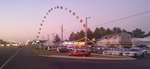 Used Car Dealer «Bi-Rite Auto Sales Inc», reviews and photos, 24770 Sussex Hwy, Seaford, DE 19973, USA