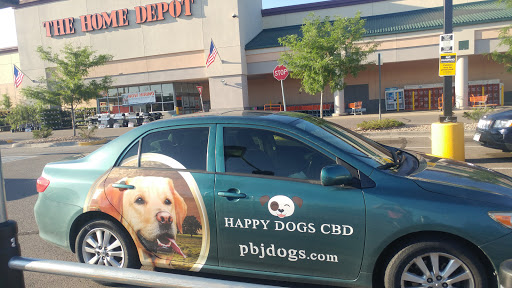 Home Improvement Store «The Home Depot», reviews and photos, 500 S Santa Fe Dr, Denver, CO 80223, USA