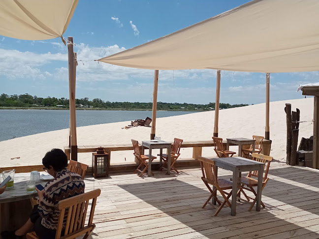 Gral. José Artigas, 28355 Ciudad de la Costa, Departamento de Canelones, Uruguay