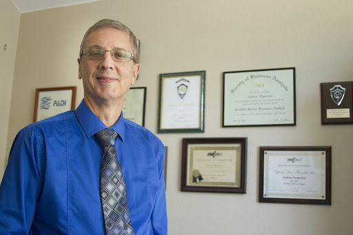 Rogerson Business Services - Valuing and Selling A Business in California image