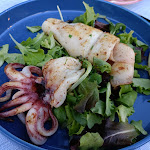 Photo n°3 de l'avis de fabio.a fait le 18/06/2023 à 05:03 sur le  Osteria Del Mare di Chef Darione à Santa Marinella