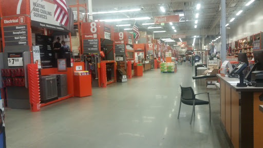 Home Improvement Store «The Home Depot», reviews and photos, 3200 Puente Ave, Baldwin Park, CA 91706, USA