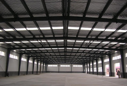 Warehouse Structures