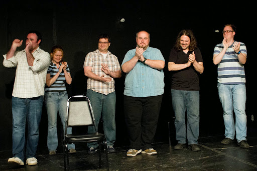 Performing Arts Group «Steel City Improv Theater», reviews and photos, 5950 Ellsworth Ave, Pittsburgh, PA 15232, USA