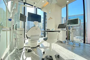 Ginzanamikidori Dental Clinic image