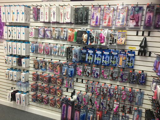 Adult Entertainment Store «Tunnel Of Love - Romantic Superstore», reviews and photos, 477 S Lynnhaven Rd, Virginia Beach, VA 23452, USA