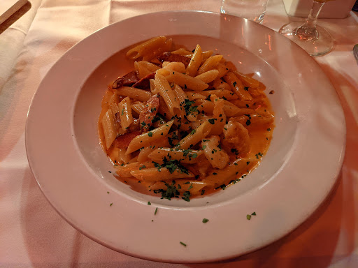 Jazz Club «Birdland», reviews and photos, 315 W 44th St, New York, NY 10036, USA