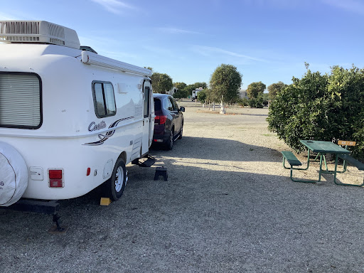 Orange Grove RV Park & Resort image