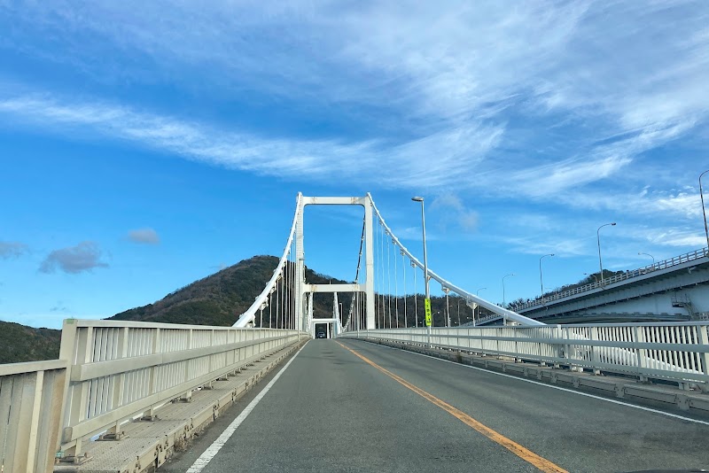 小鳴門橋