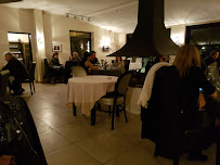 Atmosphère du Hôtel Restaurant Le Bernon à Connaux - n°17