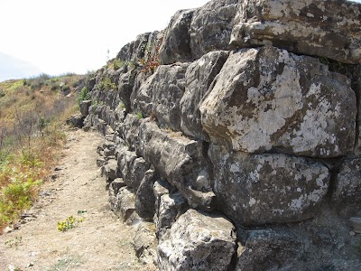 Photos of Phoenice Archaeological Park