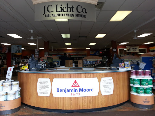 Paint Store «JC Licht», reviews and photos, 3450 Montgomery Rd, Aurora, IL 60504, USA
