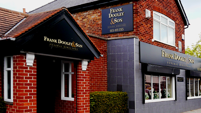 Frank Dooley & Son Funeral Directors