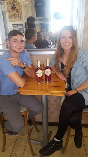 Distillery «Hartford Flavor Company», reviews and photos, 30 Arbor St, Hartford, CT 06106, USA