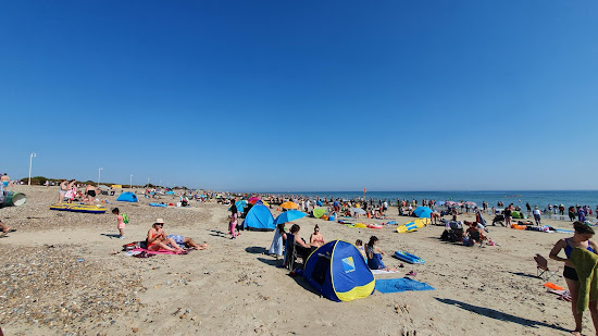 East Beach Littlehampton