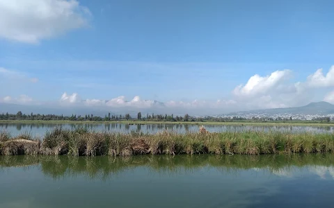 Chalco Lake image
