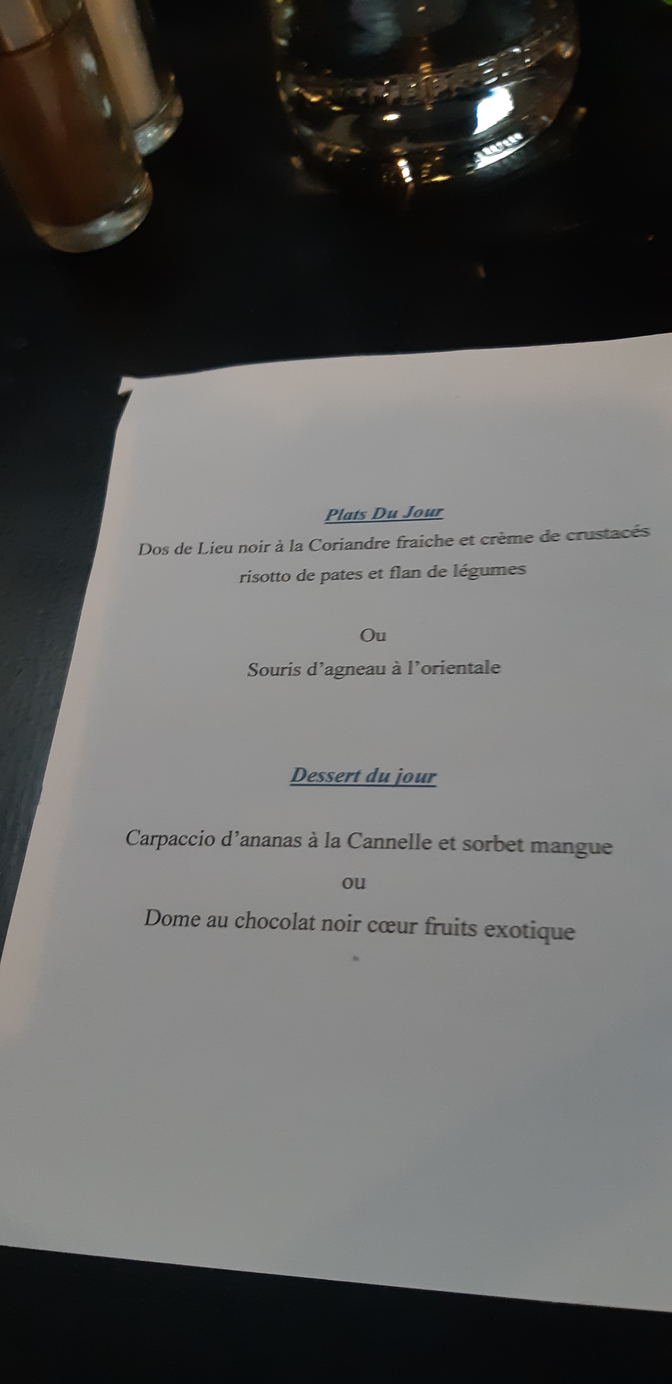 Photo n° 3 de l'avis de Aude.� fait le 17/12/2021 à 05:56