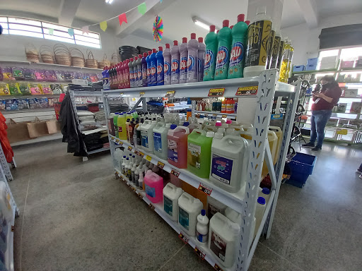 CWB Embalagens Descartaveis e Produtos de Limpeza