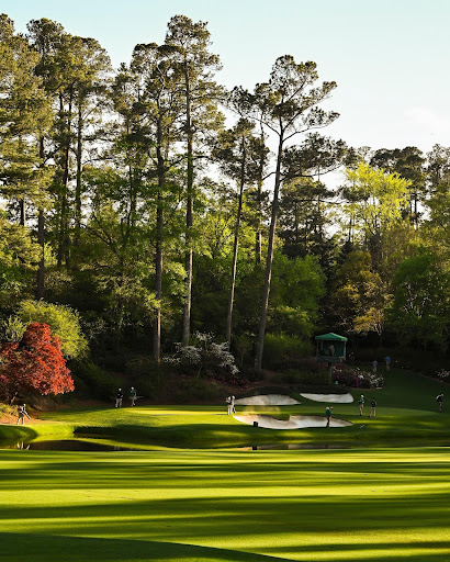 Augusta National Golf Club