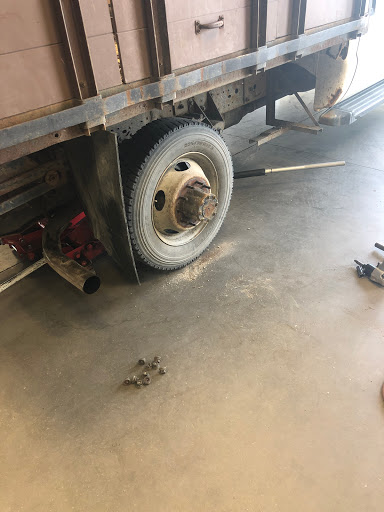 Tire Shop «Shelby Tire LLC», reviews and photos, 2581 Anton Rd, Madisonville, KY 42431, USA