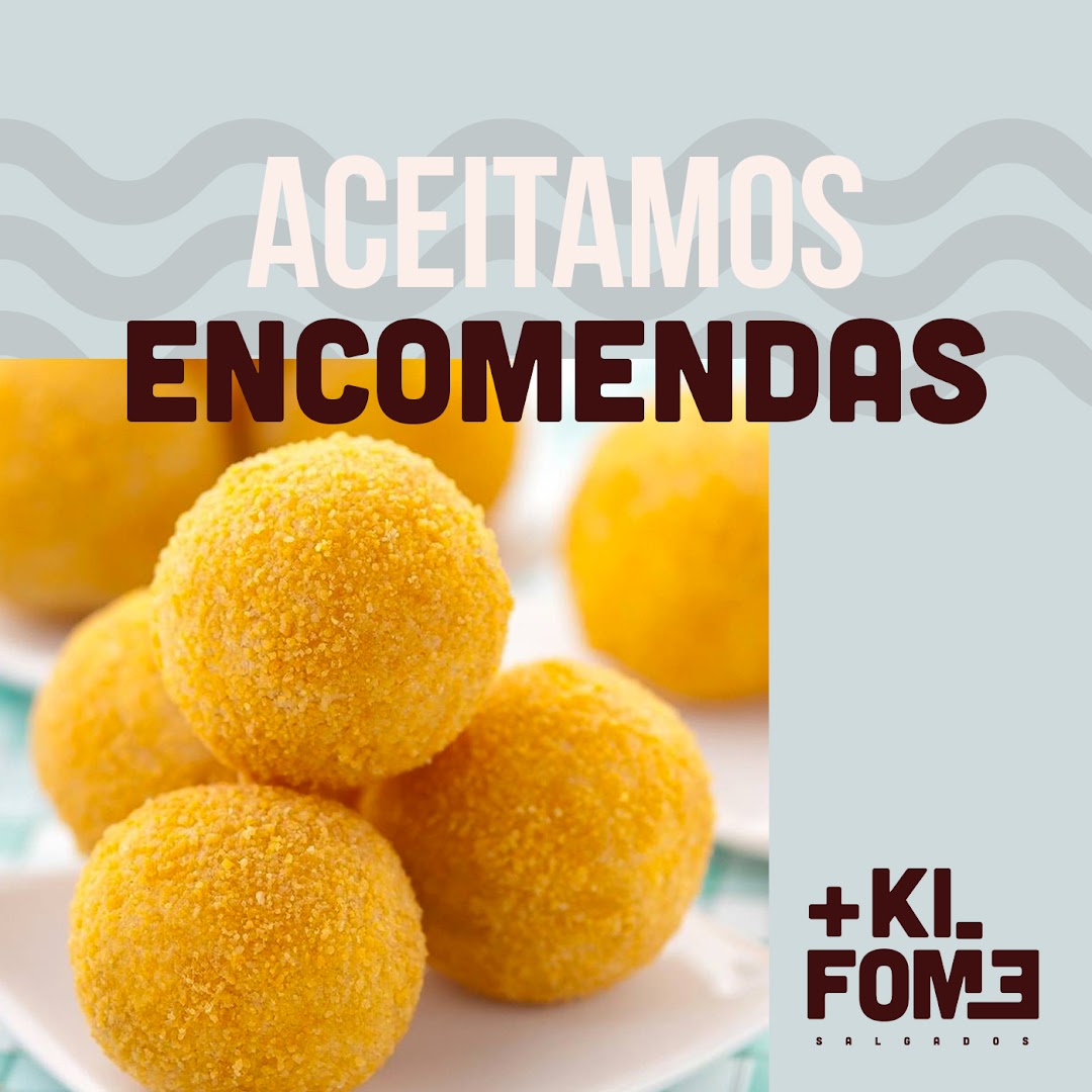 Mais Ki-Fome