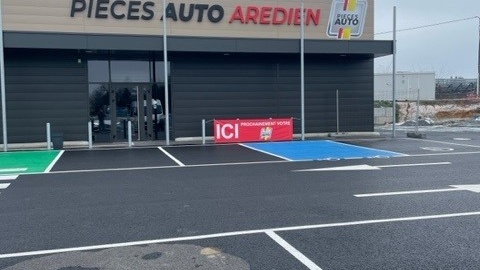 Photo 3 - GROUPE PENE