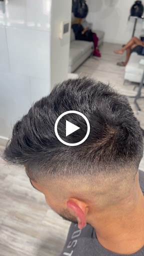 Beauty Salon «Salon Moraee», reviews and photos, 2521 Piedmont Rd NE, Atlanta, GA 30324, USA