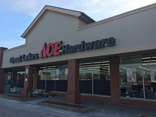 Hardware Store «Great Lakes Ace Hardware», reviews and photos, 15819 Southfield Rd, Allen Park, MI 48101, USA