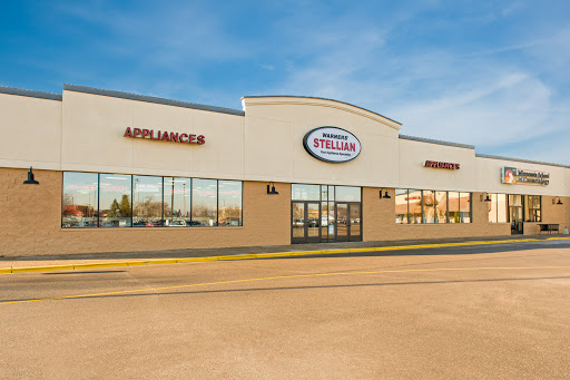Appliance Store «Warners Stellian Appliance - Woodbury», reviews and photos, 1750 Weir Dr, Woodbury, MN 55125, USA
