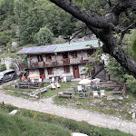 Photo n°2 de l'avis de Rives.o fait le 02/06/2022 à 17:32 sur le  Rifugio Santa Pulenta à Locana