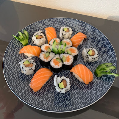 Uchi Bento à Saint-Firmin