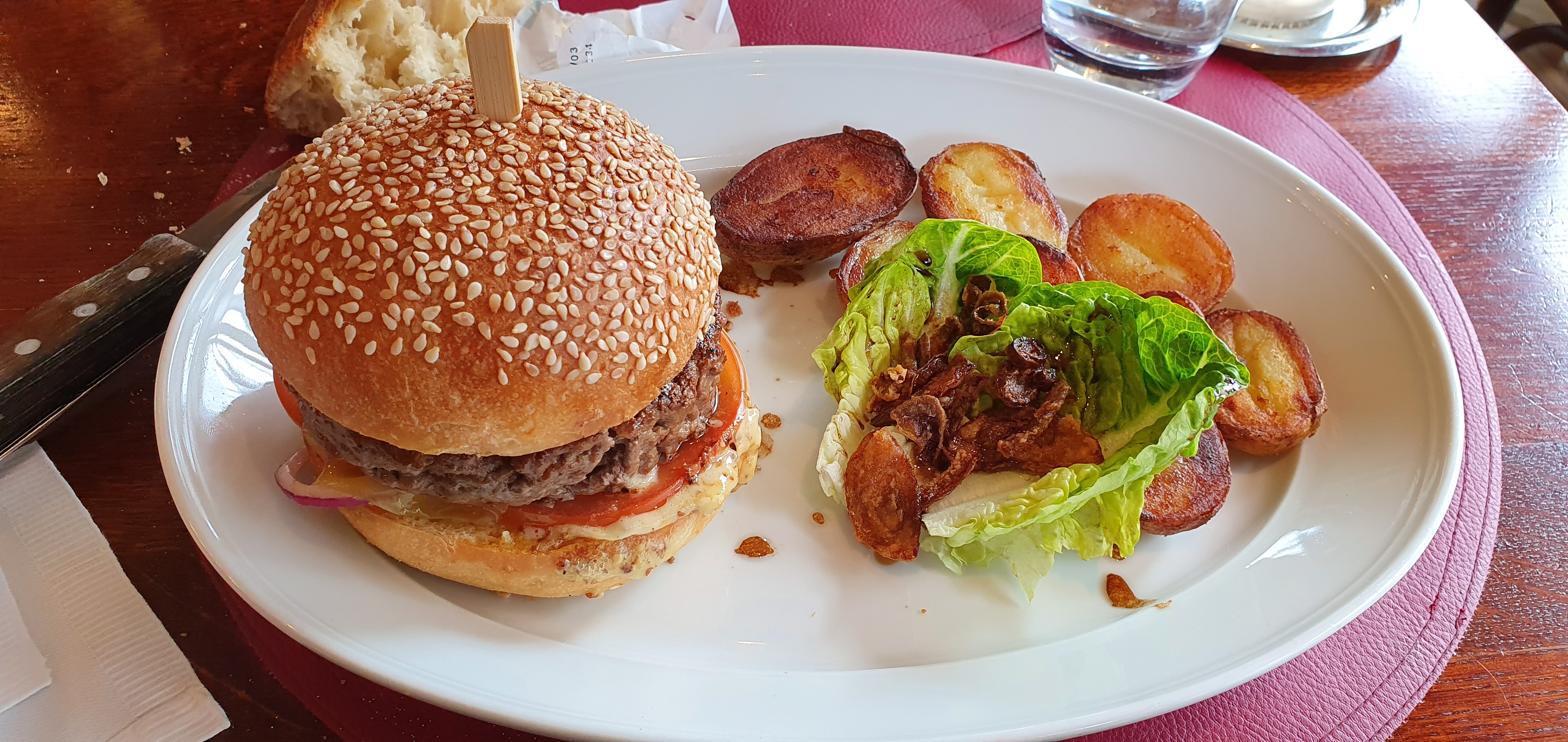 Photo n° 2 de l'avis de Noémie.K fait le 29/02/2020 à 13:25
