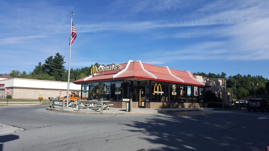 McDonald's 03244