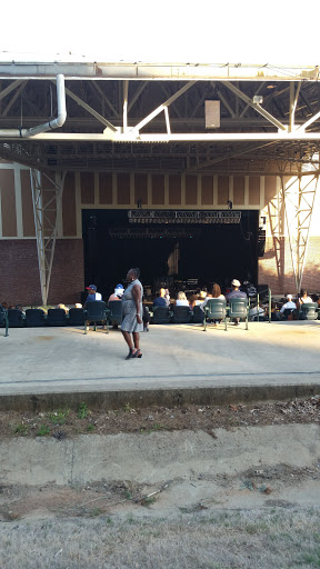 Amphitheater «Mable House Barnes Amphitheatre», reviews and photos, 5239 Floyd Rd SW, Mableton, GA 30126, USA